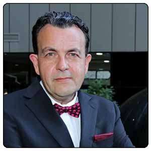 Dusan Surdilovic