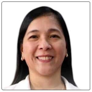 Ms. Rona Tarun Pasia