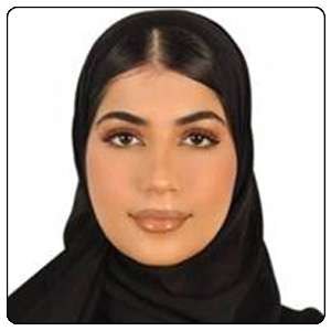 Ms. Mahra Abbas Ali Zadeh