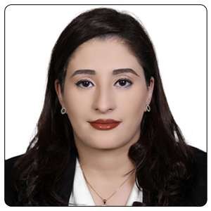 Ms. Hind Edhadeh