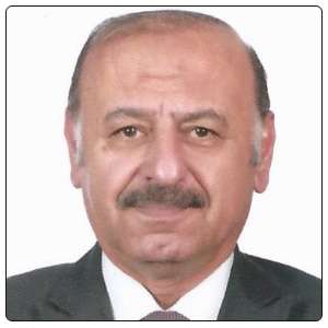 Dr. Ali Jad Abdel Wahab Yousef