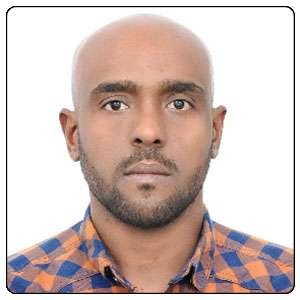 Mohammed Ibrahim Mohammed Mustafa