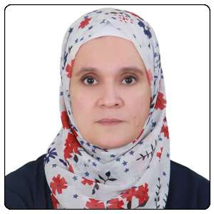 Dr. Amani Anwar Mustafa Khalil
