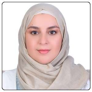 Ms. Haya Mohammad Jamil Hamoudeh