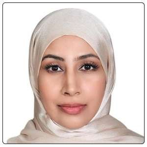 Ms. Huda Abdellateef Nasser Abuelhusain