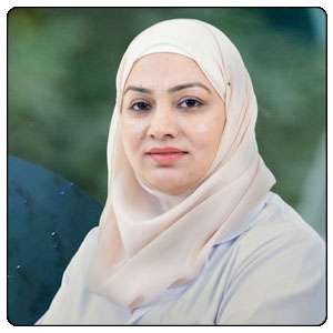 Dr. Misbah Sultana