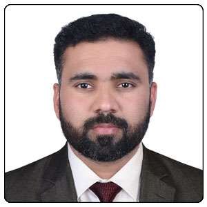 Mr. Samran Ali