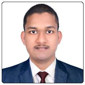Mr. Sahel Silmalwar