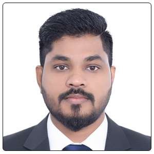 Mr. Anuradha Denuwan Gunasinghe Urala Liyanage Don