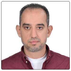 Ashraf Ibrahim Soliman Hatamleh