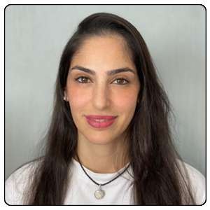 Ms. Dania Hisham Nadim Al Aker