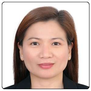 Ms. Cristeta  Magpantay Contaoi