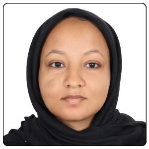 Ms. Sayda Khidr Fadlalah Ali