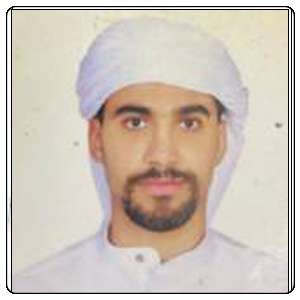 Mr. Ali Mohammed Ahmed Ghunaim Alshehhi