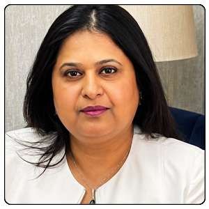 Ms. Shipra Lawrence
