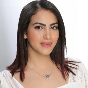 Ms. Zainah Ghassan Muhyeddin Assaf