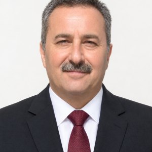 Dr. Muhammad Mahmoud Albush