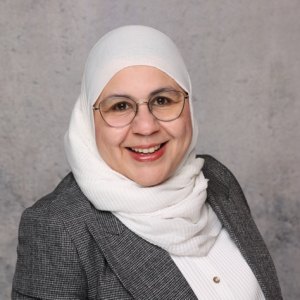 Dr. Shaza Bishti