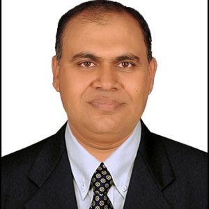 Dr. Mohamed Zahoor Ul Huqh