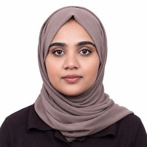 Dr. Shana Mol Abdulazeez Nechithadathil