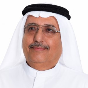 Dr. Yasser Al Nuaimi