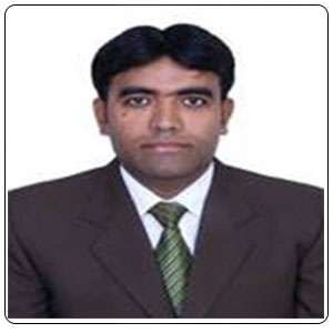 Mr. Tanveer Hussain Syed
