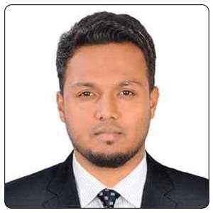 Mr. Mohamed Ibrahim