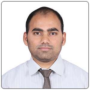 Mr. Saif Mohiudddin Quadri Mohammed