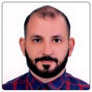 Mr. Yousef Ismail Al Hajjar