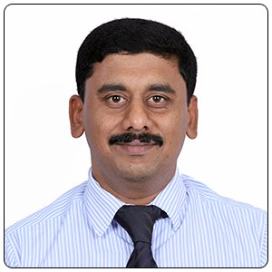 Mr. Biju Varghese