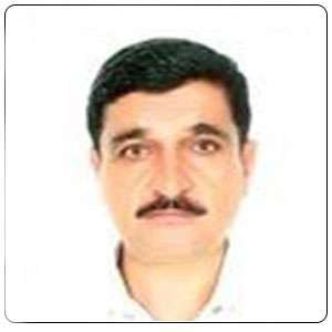 Mr. Ajmal Khan