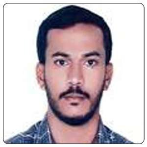 Mr. Sadique Ali M. T.