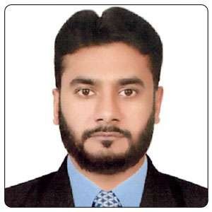 Mr. Mohammed Ibrahim Khan