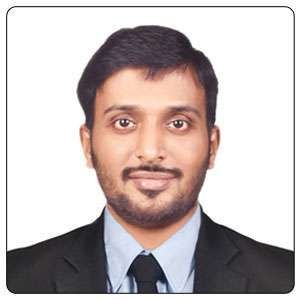 Mr. Ambarish Madikula