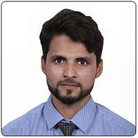 Mr. Mohammed Mohsin Khan