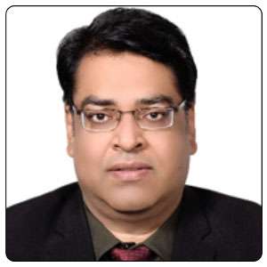 Dr. Subhranshu Sekhar Kar