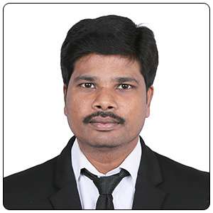 Mr. Nagaraju