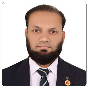 Mr. Abdul Razak Sarang