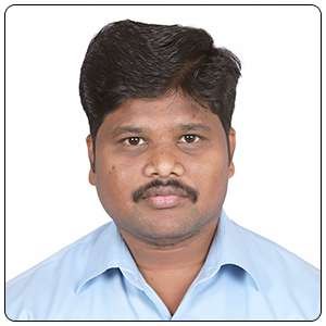 Mr. Kumar Raju
