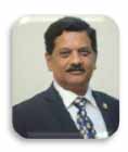 Dr. G. Girijasankar