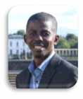 Dr. Joshua Boateng