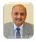 Dr. Reginald P. Sequeira
