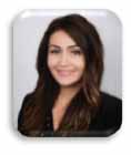 Dr. Sally Arif