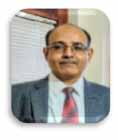 Dr. Sunil V. Sharma