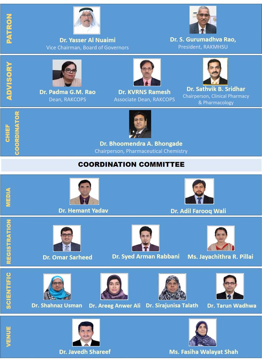 RAKCOP-ICDD 2021 Organizing Committee