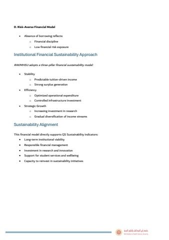 Financial report page 6 thumbnail