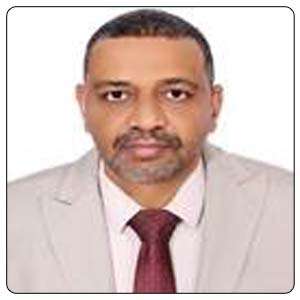 Prof. Elsheikh Elsiddig Elsheikh Ahmed Badr
