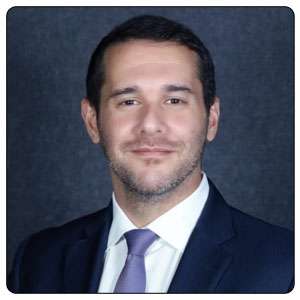 H.E. Mr. Jean Diab