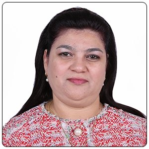 Prof. Manal Mahmoud Sami