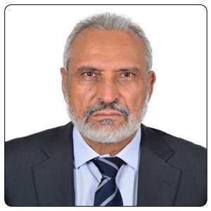 Prof. Mohammed Mustahsen Rahman